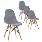 Mikasa Furniture Oliver Replica Dining Chairs
