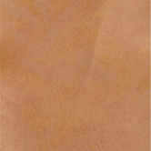 Mikasa Furniture Coogee Brown Faux Leather Fabric Swatch