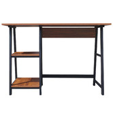 Mikasa Furniture Gengen Computer Desk