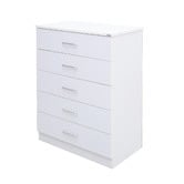 Mikasa Furniture Noland 5 Drawer Chest