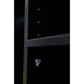 Mikasa Furniture Iluka Sliding 2 Door Modular Wardrobe