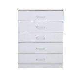 Mikasa Furniture Ikaros 5 Drawer Chest