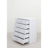 Mikasa Furniture Noland 5 Drawer Chest