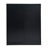 Mikasa Furniture Iluka Sliding 2 Door Modular Wardrobe