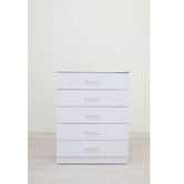 Mikasa Furniture Noland 5 Drawer Chest