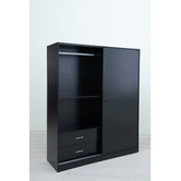 Mikasa Furniture Iluka Sliding 2 Door Modular Wardrobe