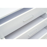 Mikasa Furniture Ikaros 5 Drawer Chest