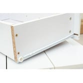 Mikasa Furniture Noland 5 Drawer Chest