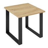 Mikasa Furniture Barlow Side Table