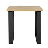 Mikasa Furniture Barlow Side Table