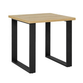 Mikasa Furniture Barlow Side Table