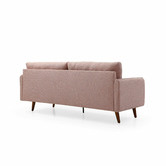 Mikasa Furniture Abott 3 Seater Sofa