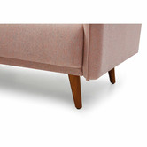 Mikasa Furniture Abott 3 Seater Sofa