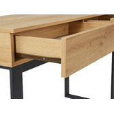 Mikasa Furniture Barlow Writing Desk