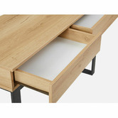 Mikasa Furniture Barlow Writing Desk