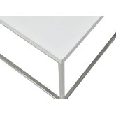 Mikasa Furniture 2 Piece Keast Nesting Coffee Table Set