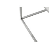 Mikasa Furniture 2 Piece Keast Nesting Coffee Table Set