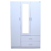 Mikasa Furniture Large Cheltenham Wardrobe