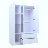 Mikasa Furniture Large Cheltenham Wardrobe