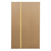 Mikasa Furniture Cheltenham 3 Door 2 Drawer Mirrored Wardrobe