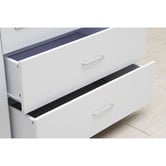 Mikasa Furniture Large Cheltenham Wardrobe