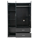 Mikasa Furniture Large Cheltenham Wardrobe