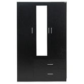Mikasa Furniture Large Cheltenham Wardrobe