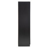 Mikasa Furniture Cheltenham 3 Door 2 Drawer Mirrored Wardrobe