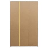 Mikasa Furniture Cheltenham 3 Door 2 Drawer Mirrored Wardrobe