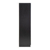 Mikasa Furniture Cheltenham 3 Door Mirrored Wardrobe