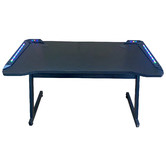 Mikasa Furniture Marley Gaming Desk