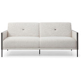 Mikasa Furniture Yaris 3 Seater Sofa Bed
