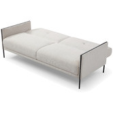 Mikasa Furniture Yaris 3 Seater Sofa Bed
