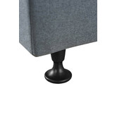 Mikasa Furniture Walter Bed Base