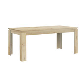 Mikasa Furniture Wilder Dining Table