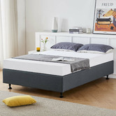 Mikasa Furniture Walter Bed Base