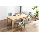 Mikasa Furniture Wilder Dining Table