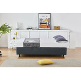 Mikasa Furniture Walter Bed Base