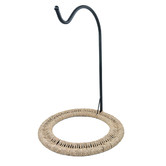 Mikasa Furniture Toro Cat Swing Bed