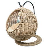 Mikasa Furniture Toro Cat Swing Bed