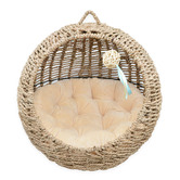 Mikasa Furniture Toro Cat Swing Bed