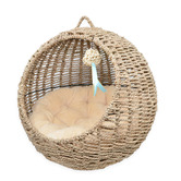 Mikasa Furniture Toro Cat Swing Bed