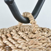Mikasa Furniture Toro Cat Swing Bed