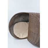 Mikasa Furniture Toro Snail Cat Igloo