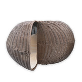 Mikasa Furniture Toro Snail Cat Igloo