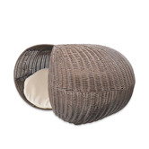 Mikasa Furniture Toro Snail Cat Igloo