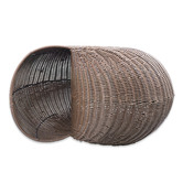 Mikasa Furniture Toro Snail Cat Igloo