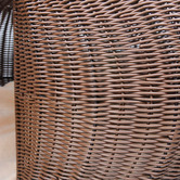 Mikasa Furniture Toro Snail Cat Igloo