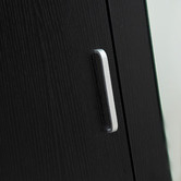 Mikasa Furniture Zanda Wardrobe with Mirrors