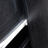Mikasa Furniture Zanda Wardrobe with Mirrors